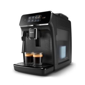 Philips Series 2200 Automatic Espresso Machine Black (EP2220)