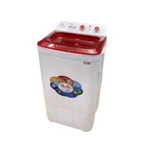 Bright Asia Top Load Single Tub Washing Machine (BA-N03)
