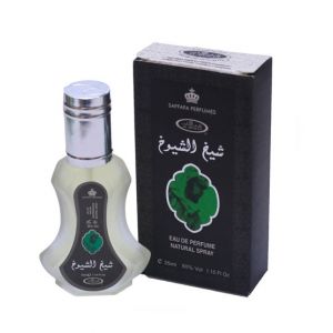 Baba Perfume Shaikh Al Shuyukh Eau De Perfume For Unisex 35ml