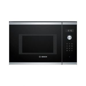 Bosch Series 6 Built-in Microwave Oven (BEL554MS0M)