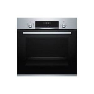 Bosch 66L Series 4  Built-in Oven (HBJ538ES0M)