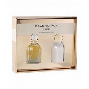Balenciaga Paris Eau De Parfum For Women (Gift Set)