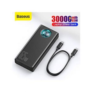 Baseus Amblight 30000mah Display Quick Charging Power Bank