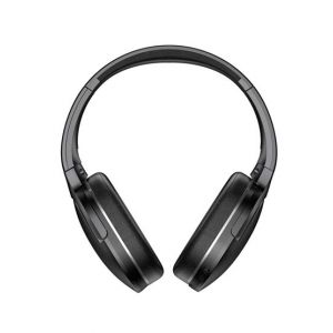 Baseus D02 Pro Wireless Headphones Black