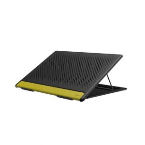Baseus Mesh Portable Laptop Stand Grey (SUDD-GY)