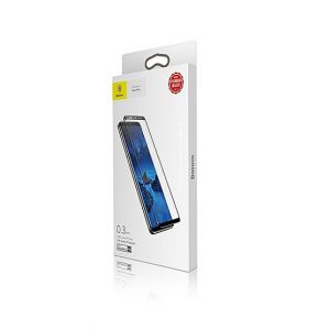 Baseus 3D Glass Screen Protector For Galaxy S9
