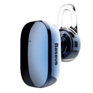 Baseus Encok Mini Wireless Earphone A02 Blue (NGA02)