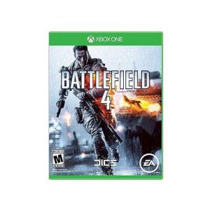 EA Sports Battlefield 4 DVD Game For Xbox One