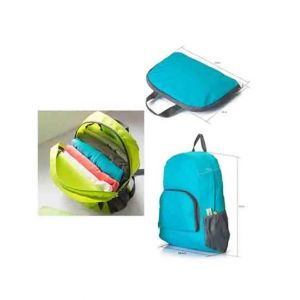 Easy Shop Folding Washable Carrying Bag