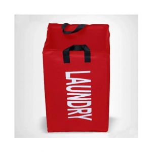 Easy Shop Good Quality Folding Laudry Bag