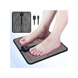 Easy Shop Electric Foot Massager Pad