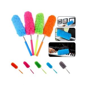 Easy Shop 2 in 1 Brush and Wiper for Cleaning Purpose