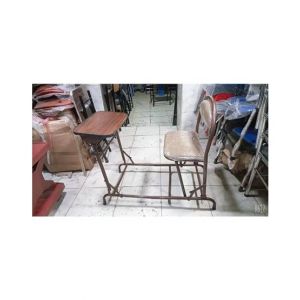 Easy Shop Full Folding Namaz Chair