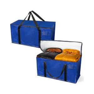 Easy Shop Hand Carrying Bags Extra Storage