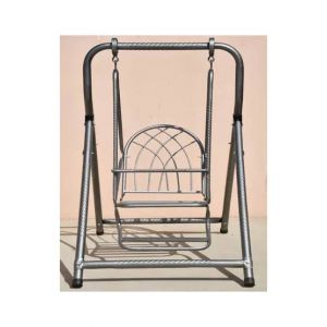Easy Shop Strongest Colour Coated Baby Swing