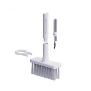Easy Shop Keyboard Cleaning Brush Tools