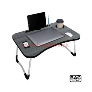 Easy Shop Foldable Laptop Stand Table