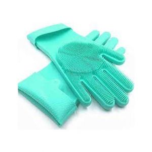 Easy Shop Magic Dish Washing Gloves