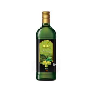 Aliz Extra Virgin Olive Oil 1 LTR