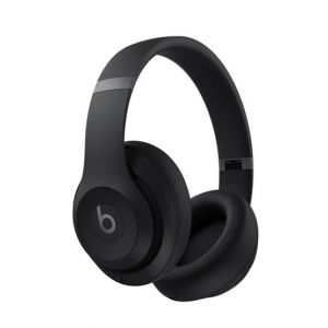 Beats Studio Pro Wireless Headphones Black