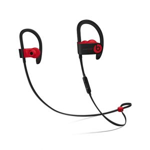Beats Powerbeats3 Decade Wireless Bluetooth Earphones Black/Red