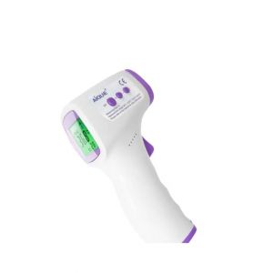 The AZY Digital Infrared AIQUE Thermometer