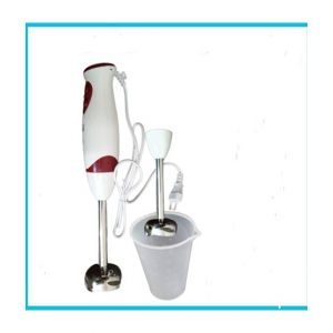 The AZY Hand Blender with Mixer and Grinder