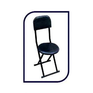 The AZY Folding Chair for Travelling Prayer