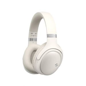 Havit Wireless Bluetooth Headphone (H630BT)-Beige
