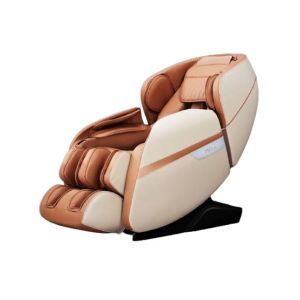 High Life Massage Chair (SL-A305-2)-Beige