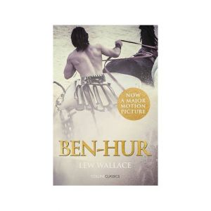 Ben-Hur Book By Lew Wallace