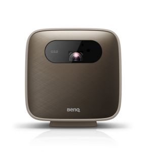 BenQ Wireless Portable LED Projector (GS2)