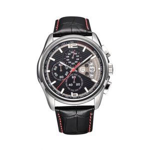 Benyar Pagani Design Seiko VH65 Men's Watch Black (PD-3306-2)