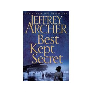 Best Kept Secret Book By Jeffrey Archer