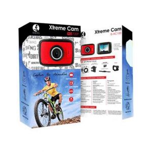 Best Seller 1.7" Water Proof HD 720P Xtreme Camera (ISXC100)