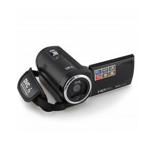 Best Seller 16X Zoom Digital Video Camcorder 2.7" TFT LCD Screen
