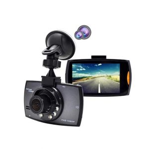 Best Seller 2.7" Full HD 1080P Car DVR Night Vision Dash Camera