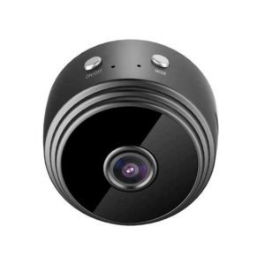 Best Seller A9 Mini 1080p Wireless Home Security Camera