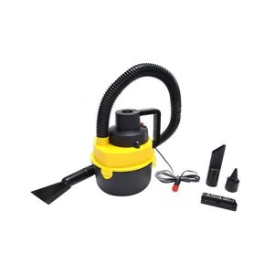 Best Seller Monlove Portable Car Vacuum Cleaner Yellow (MA-C003)