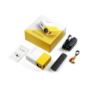 Best Seller Portable Mini Smart Porjector