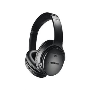 Best Seller QuietComfort 35 II Noise Cancelling Wireless Bluetooth Headphones Black