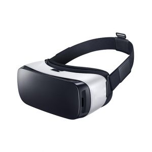 Best Seller Wireless Powered Gear VR Headset White