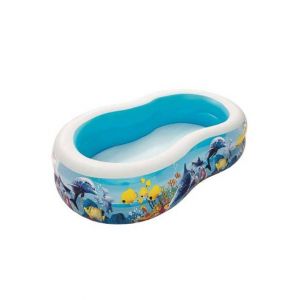 Bestway Clownfish Family Pool For Kids