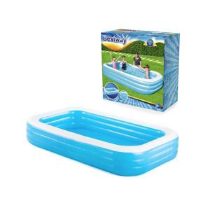 Bestway Inflatable Family Swimming Pool Large (54009)