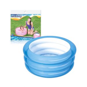 Bestway Inflatable Kiddie Swimming Pool (51033)