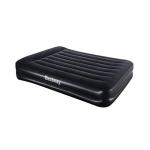 Bestway Junior Single Size Classic Downy Airbed With Hand Pump