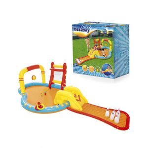 Bestway Lil Champ Play Center Pool (53068)