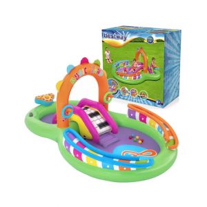Bestway Sing and Splash Inflatable Pool (53117)