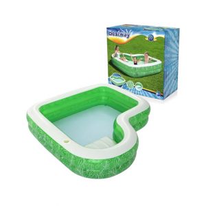 Bestway Tropical Paradise Family Swimming Pool (54336)