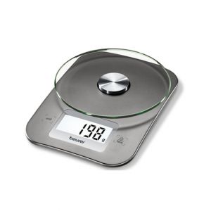 Beurer Digital Kitchen Scale (KS-26)